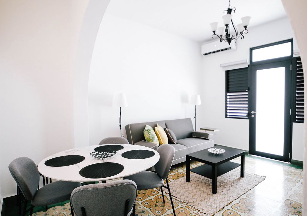 Photo of Livingroom in Sagrado Corazon