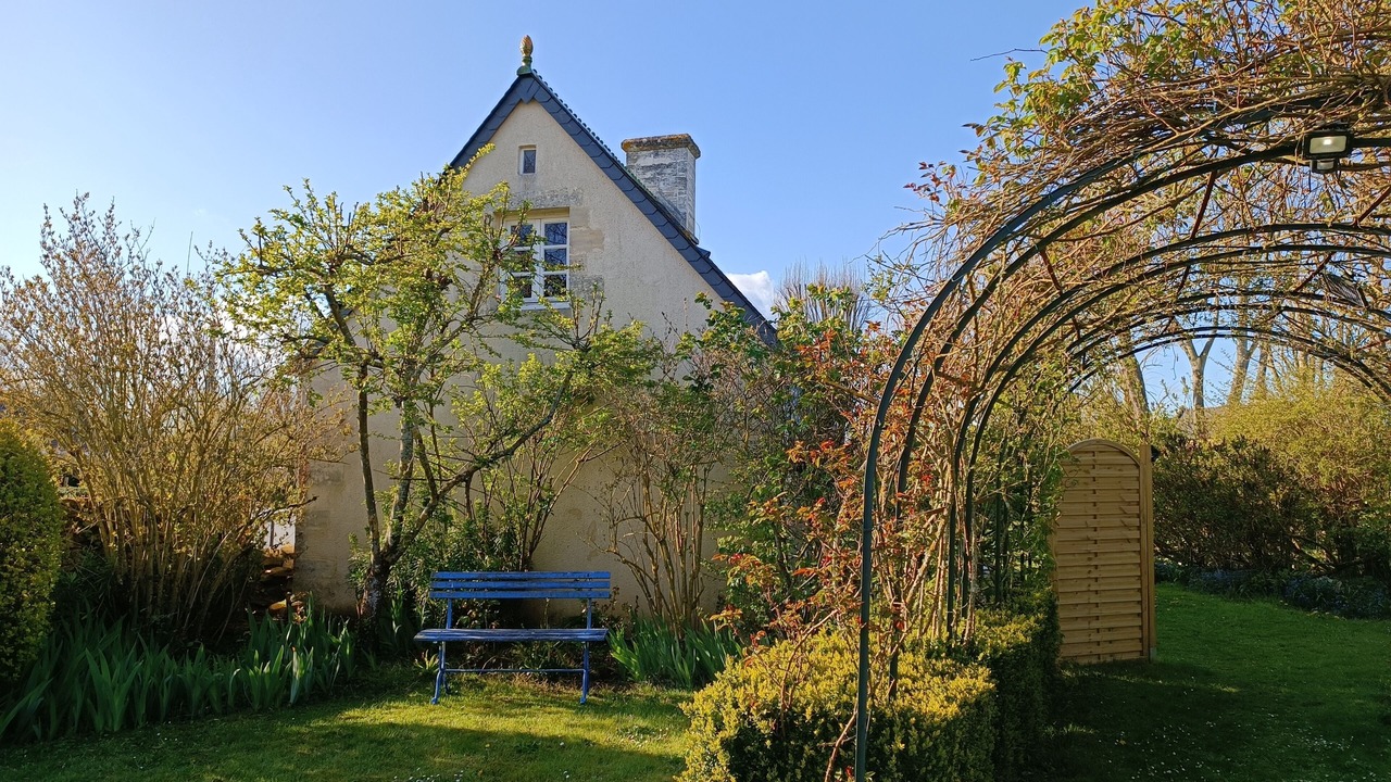 Photo of Outdoor in Le Manoir