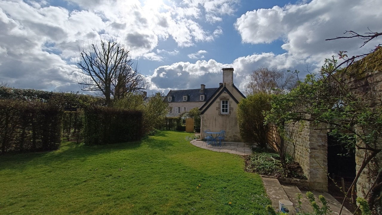 Photo of Outdoor in Le Manoir