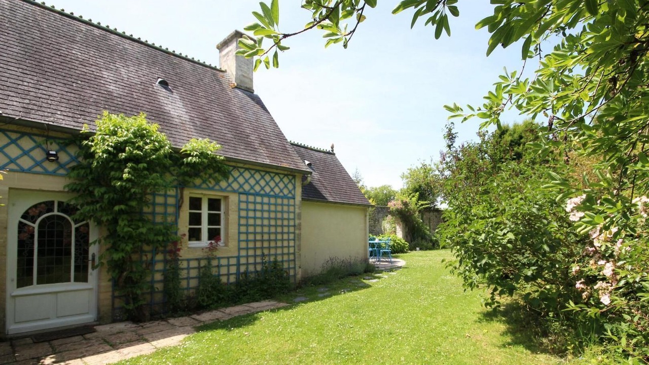 Photo of Outdoor in Le Manoir