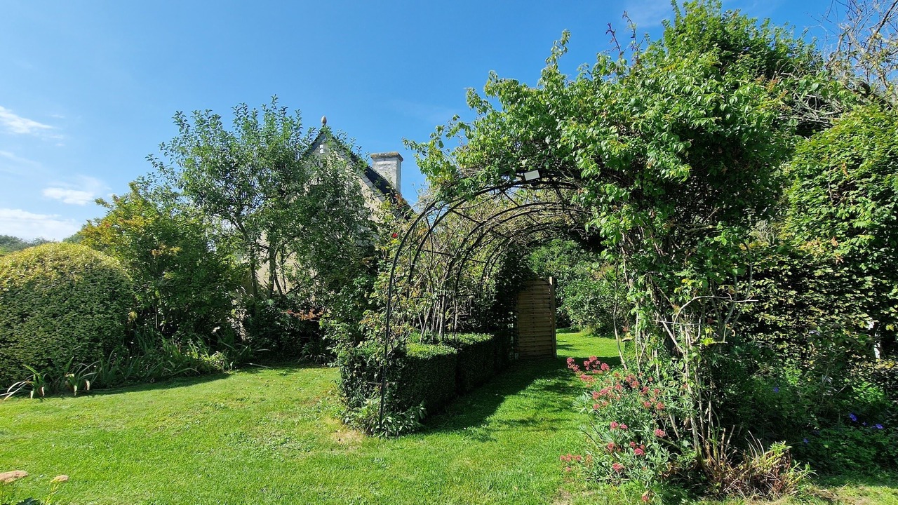 Photo of Outdoor in Le Manoir