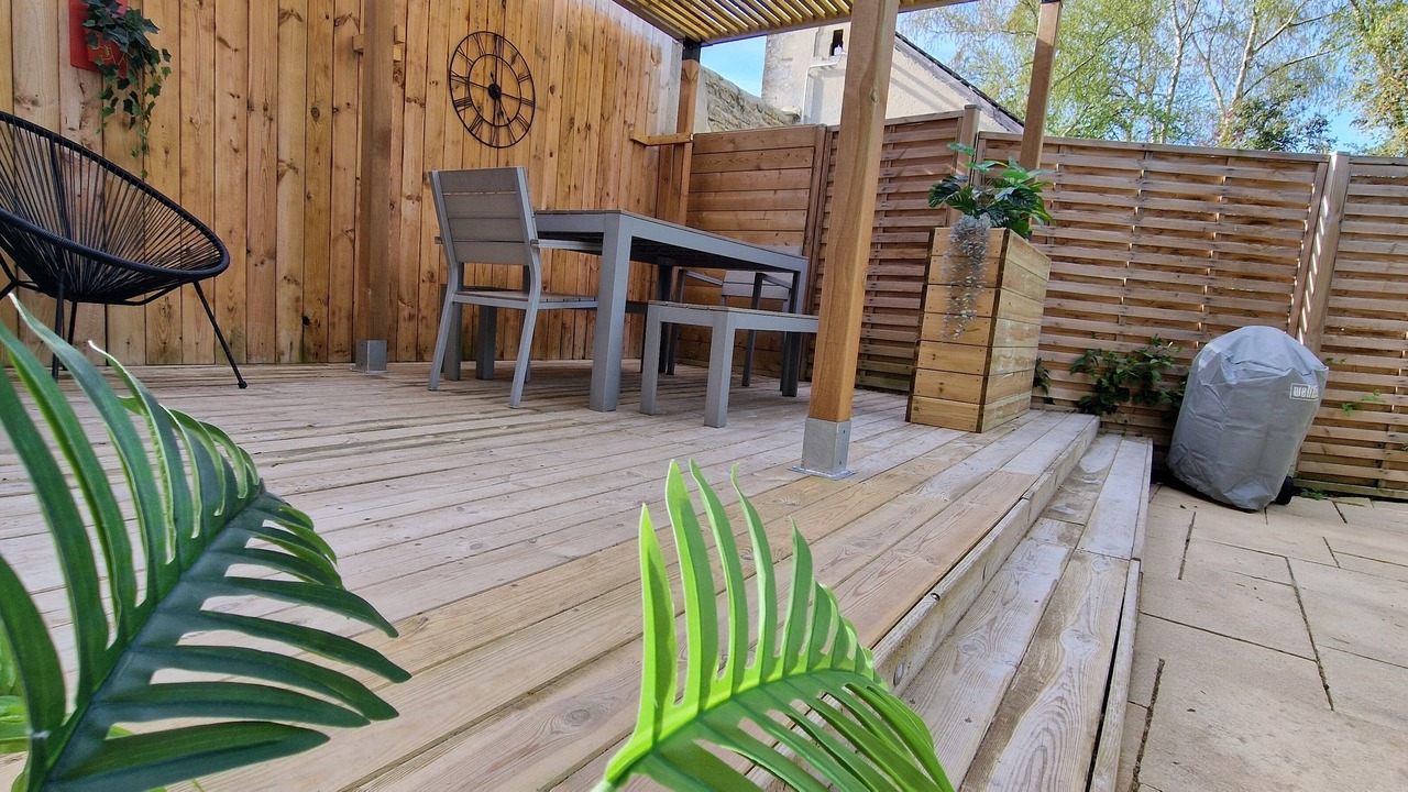 Photo of Outdoor in Le Manoir