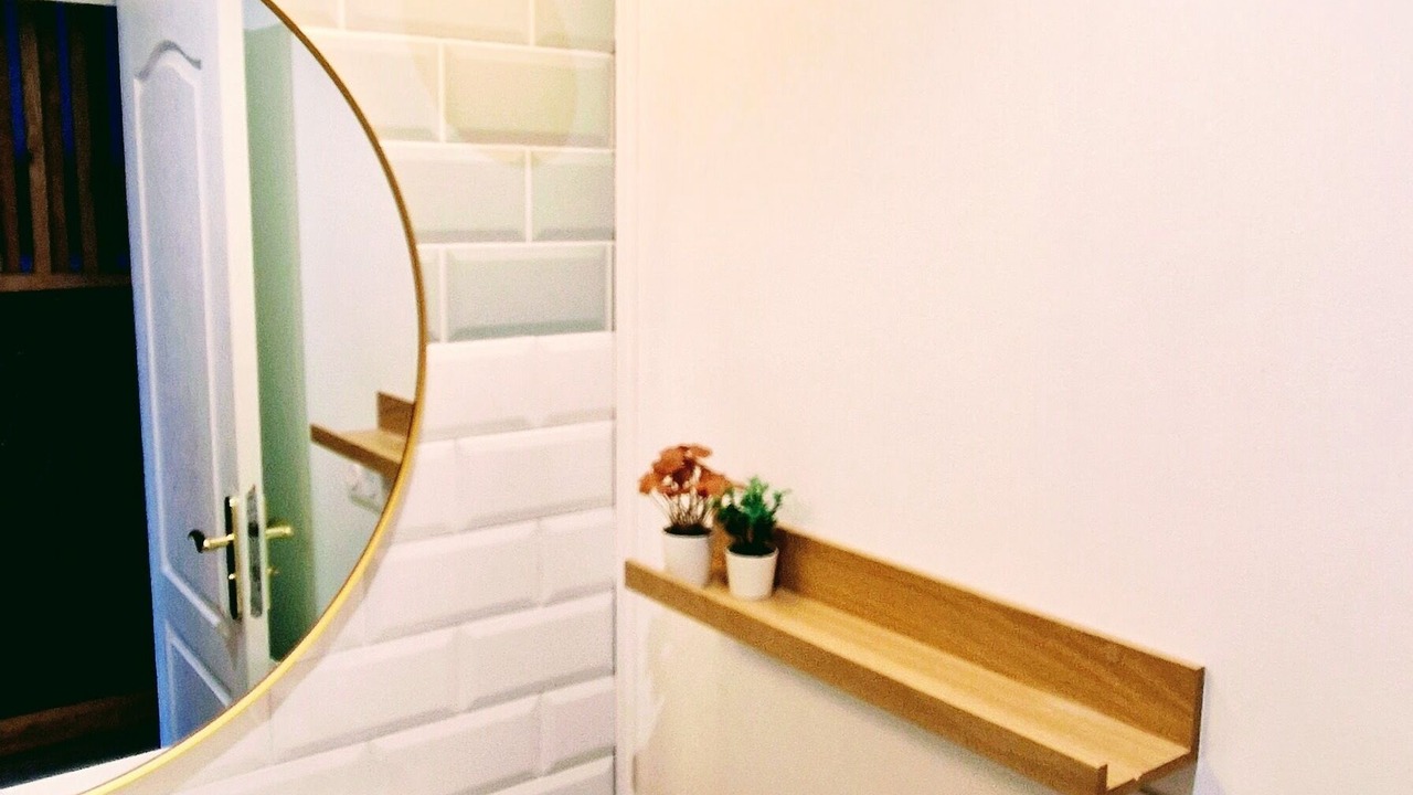 Photo of Bathroom in Le Manoir