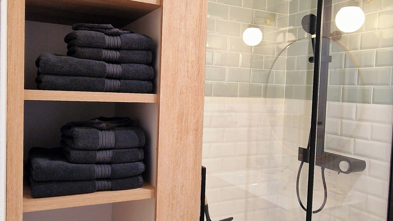 Photo of Bathroom in Le Manoir