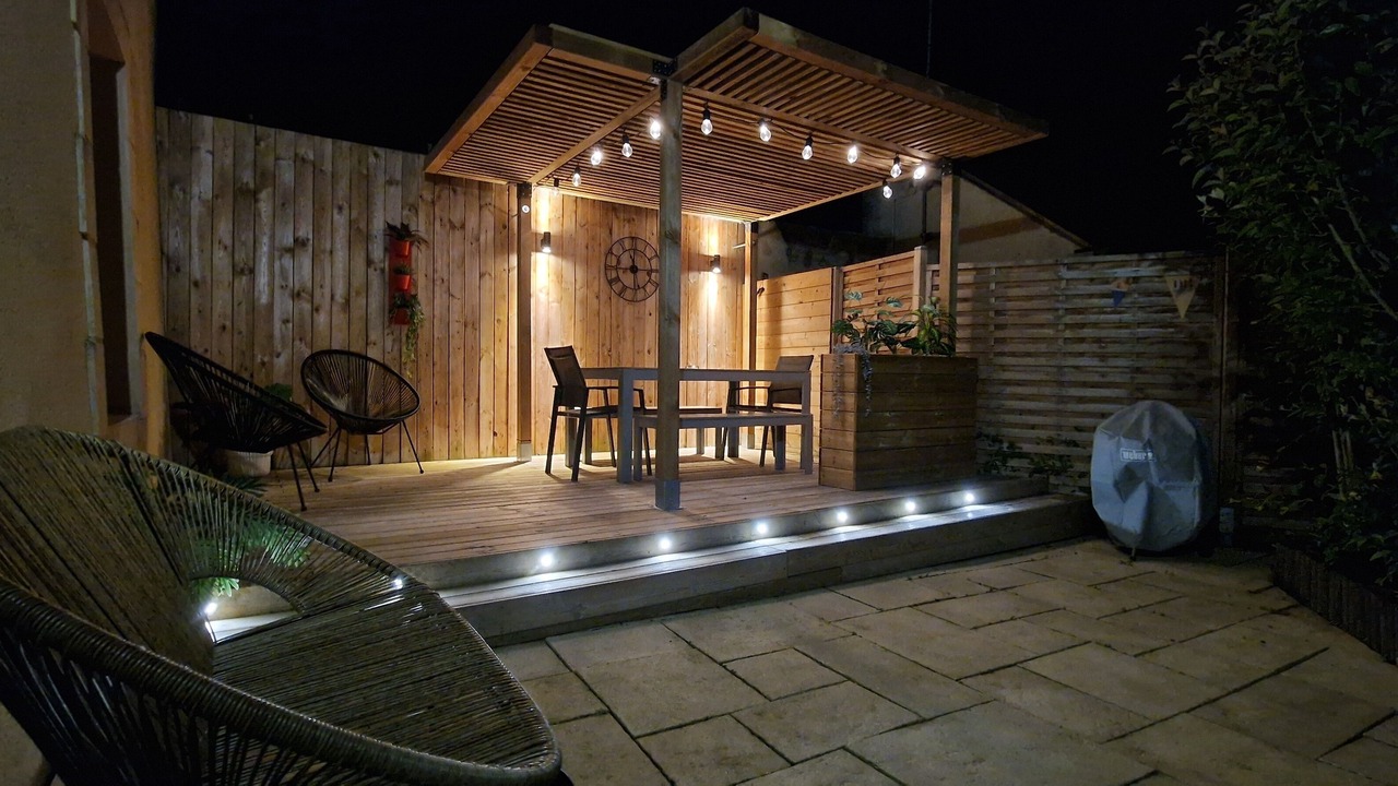 Photo of Outdoor in Le Manoir