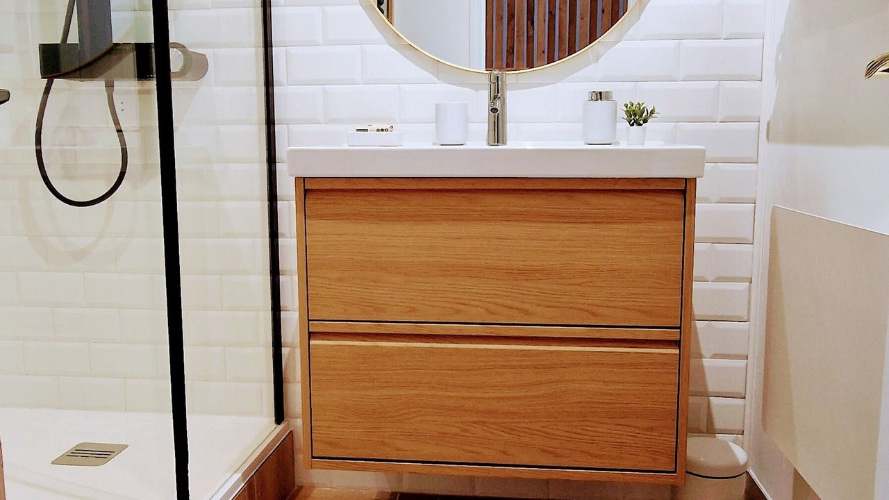 Photo of Bathroom in Le Manoir