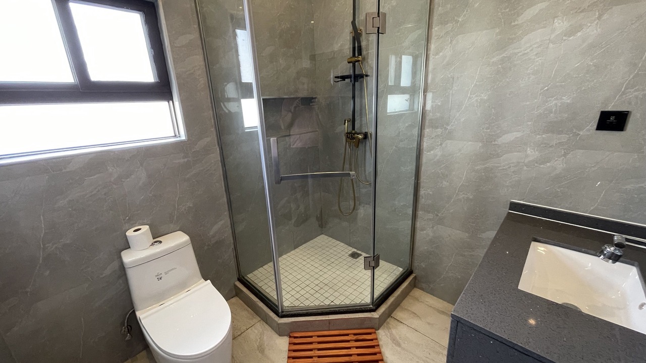 Photo of Bathroom in Lusaka Central