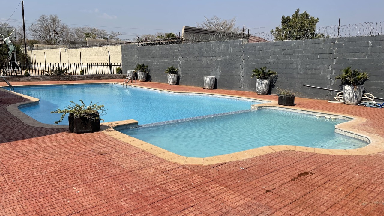 Photo of Outdoor in Lusaka Central