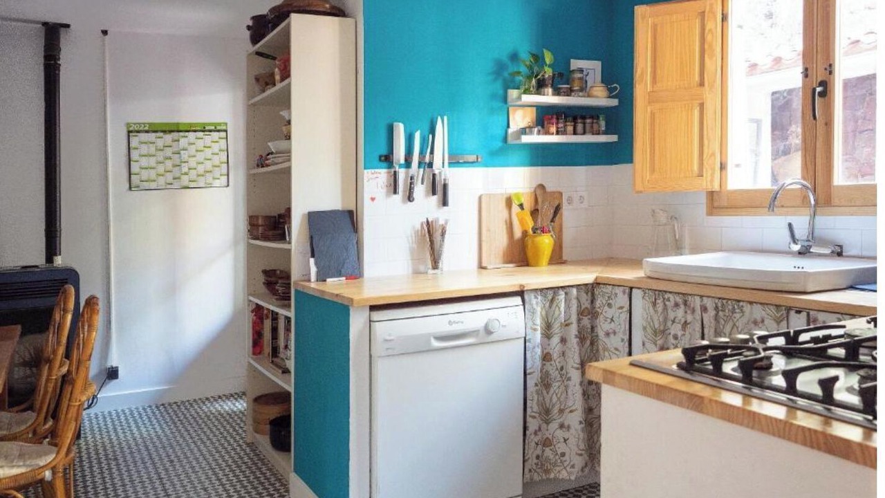 Photo of Kitchen in Corbera De Llobregat