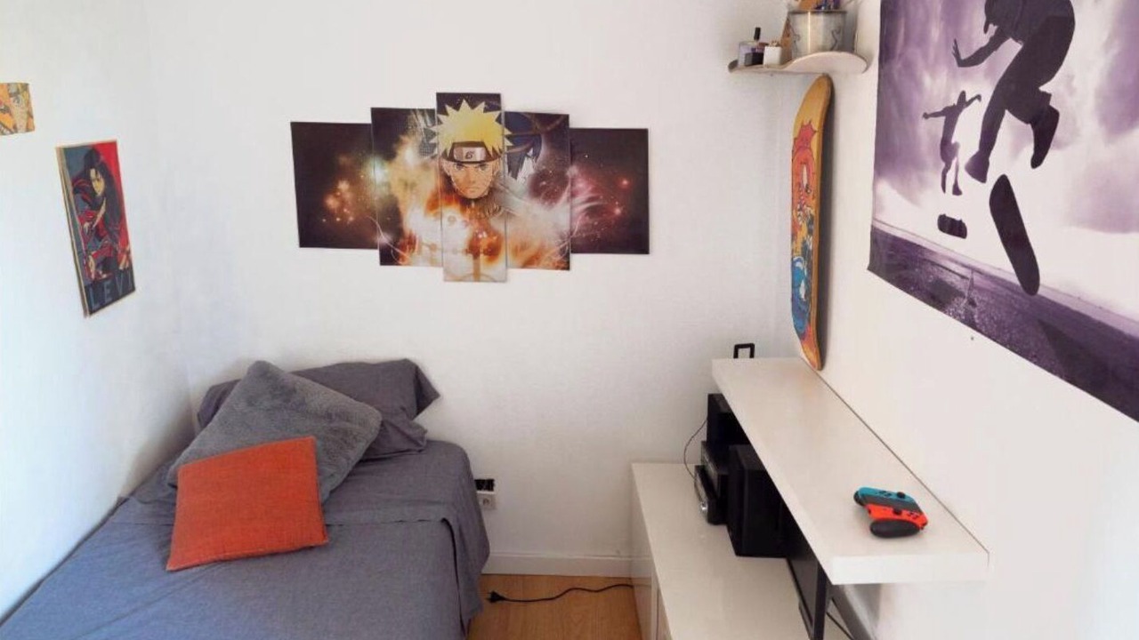 Photo of Bedroom in Corbera De Llobregat