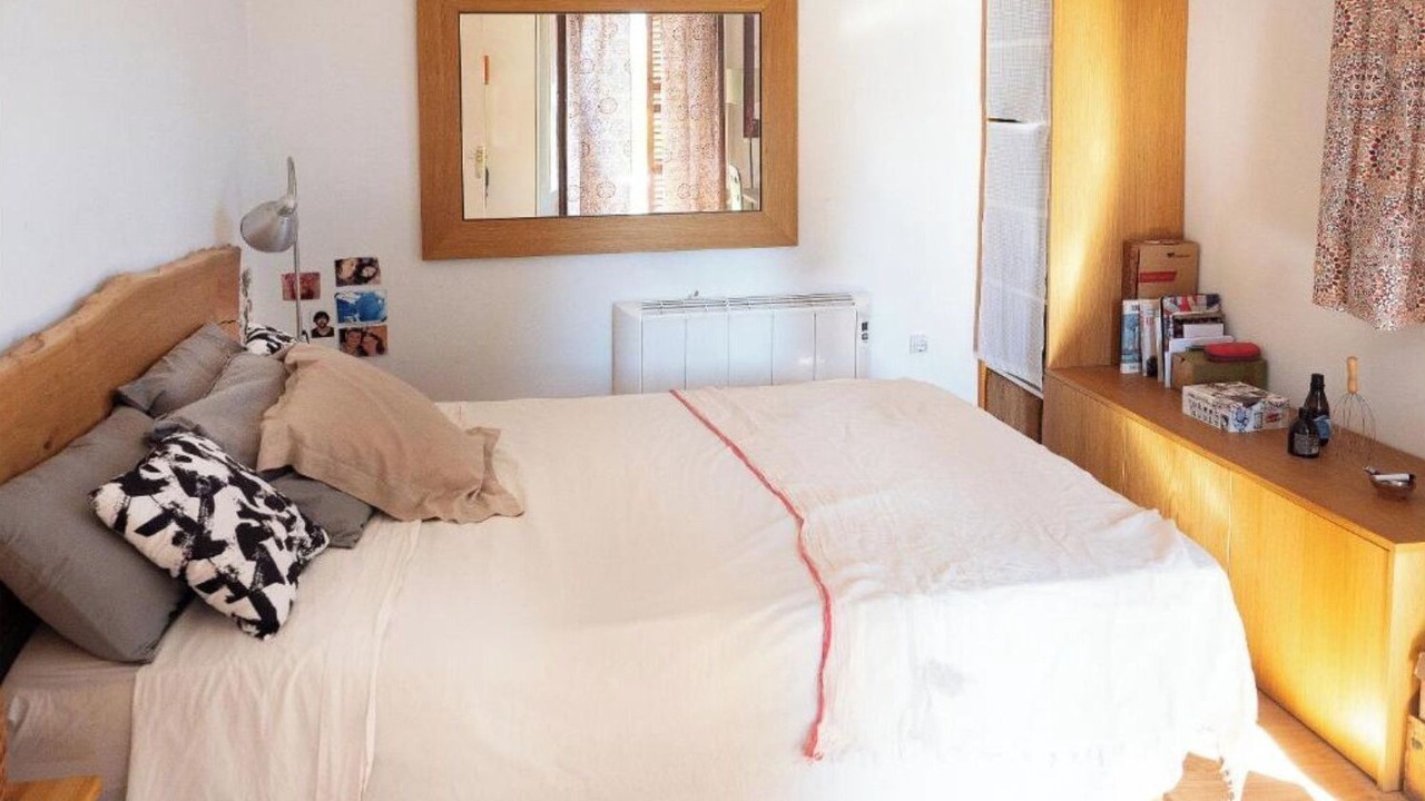Photo of Bedroom in Corbera De Llobregat