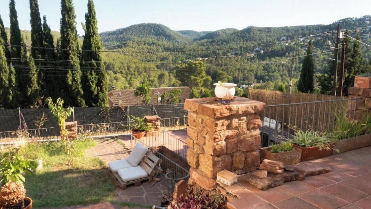 Photo of Patio Balcony in Corbera De Llobregat