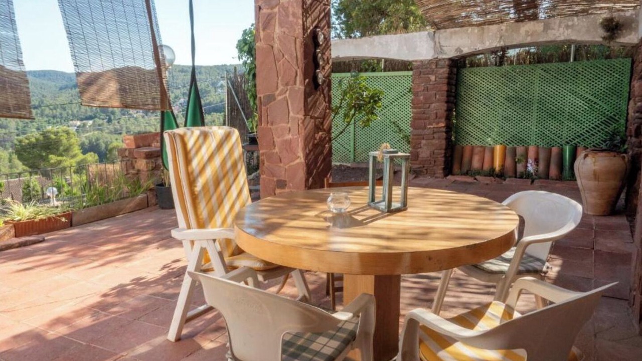 Photo of Outdoor in Corbera De Llobregat