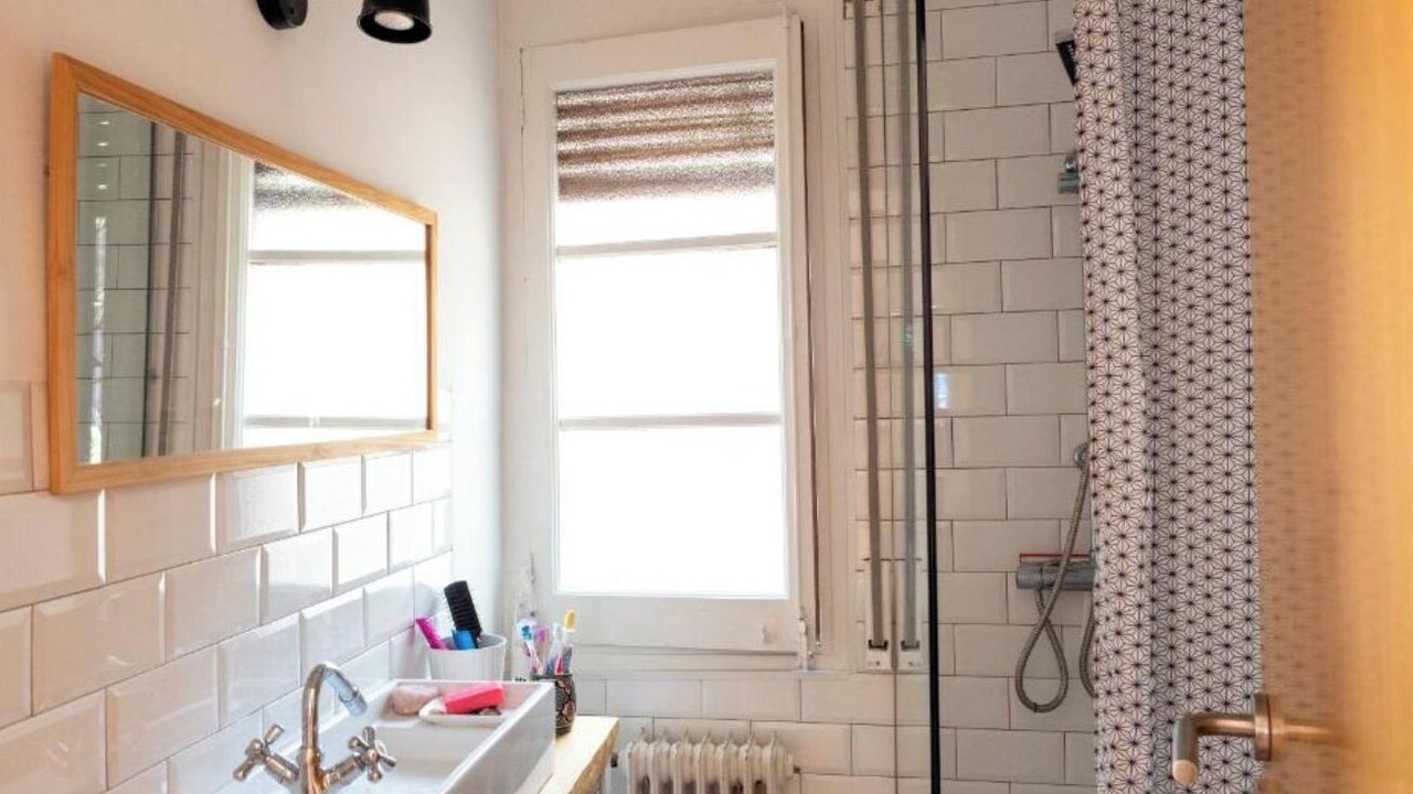 Photo of Bathroom in Corbera De Llobregat