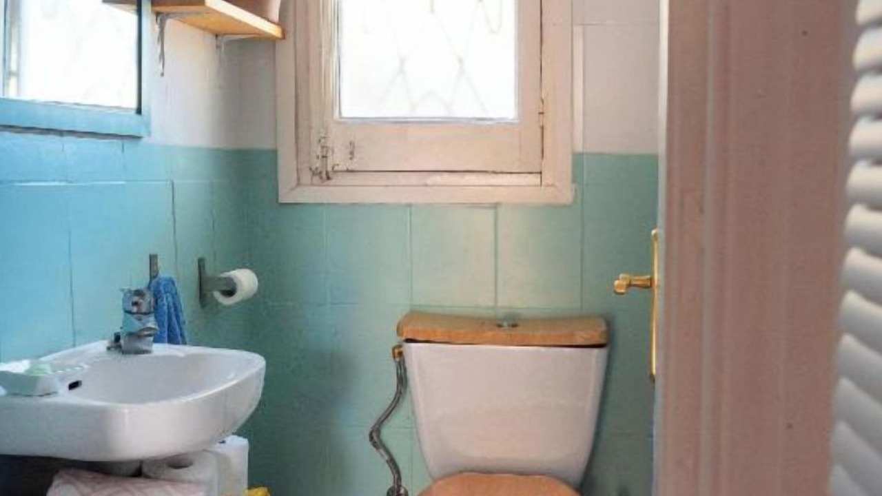 Photo of Bathroom in Corbera De Llobregat