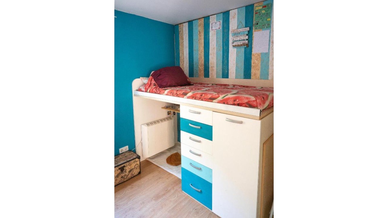 Photo of Bedroom in Corbera De Llobregat