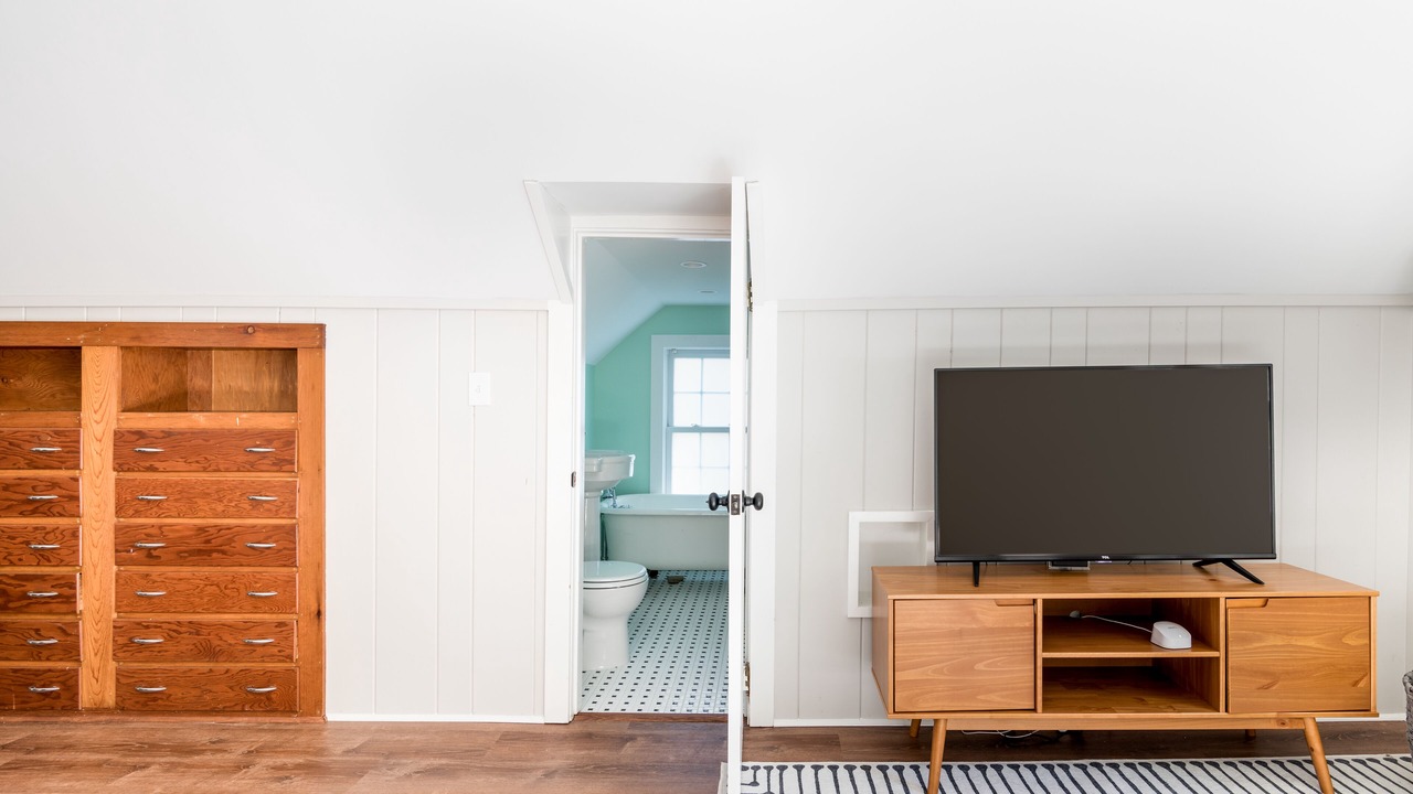 Photo of Bedroom in High Point