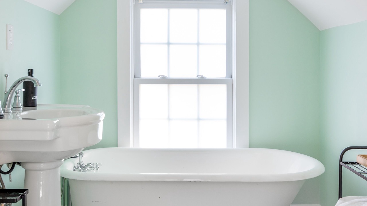 Photo of Bathroom in High Point