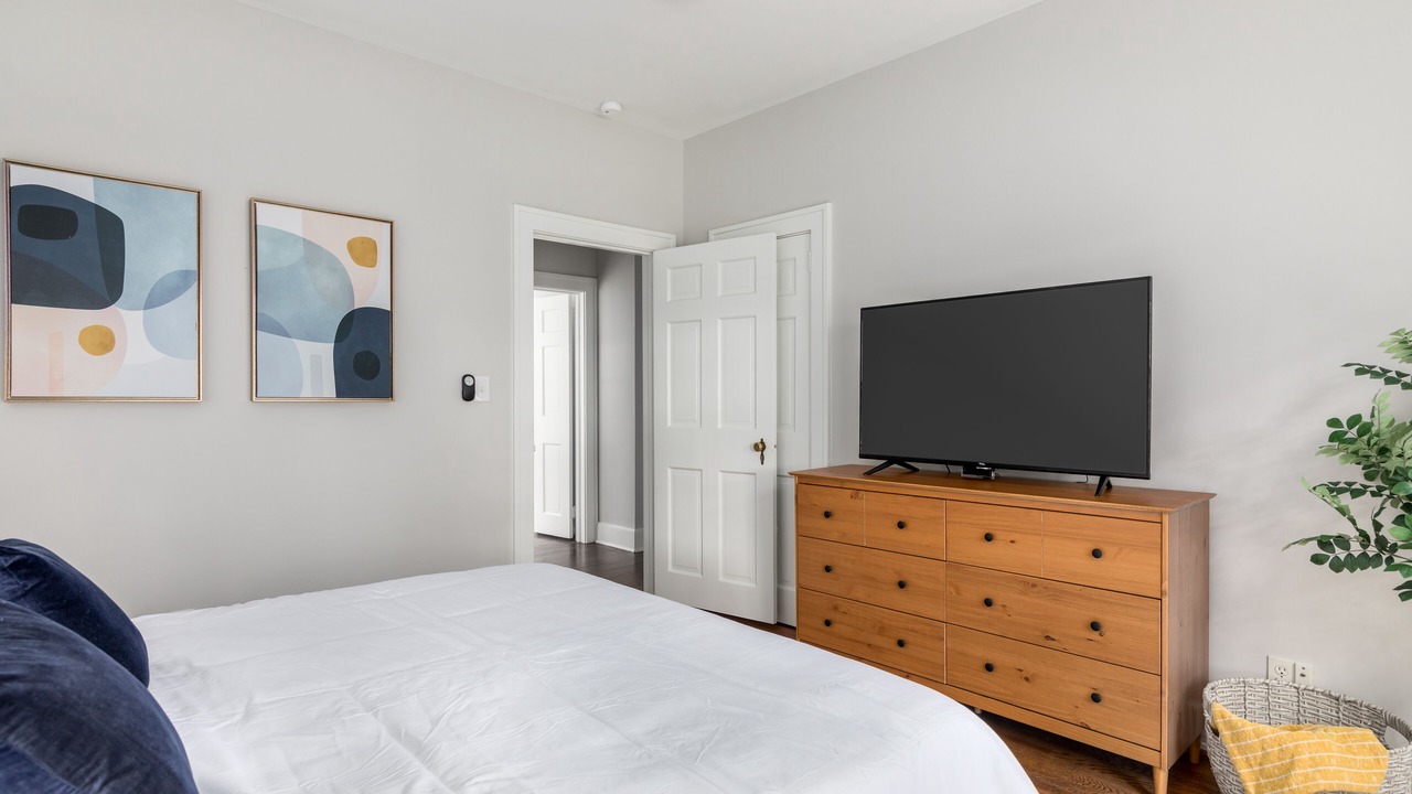 Photo of Bedroom in High Point