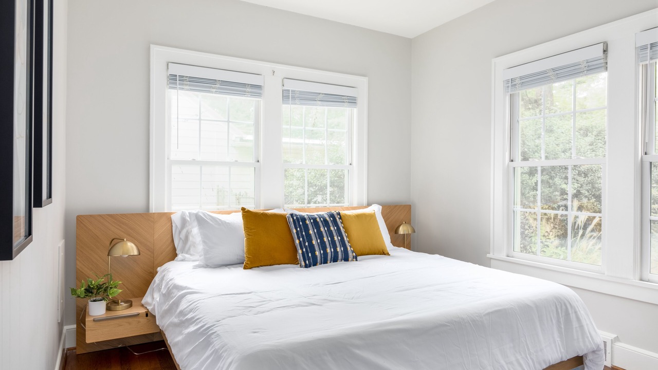 Photo of Bedroom in High Point