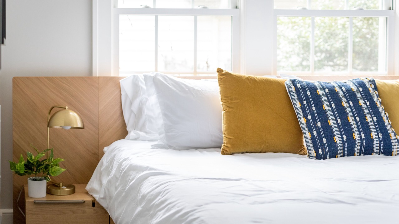 Photo of Bedroom in High Point