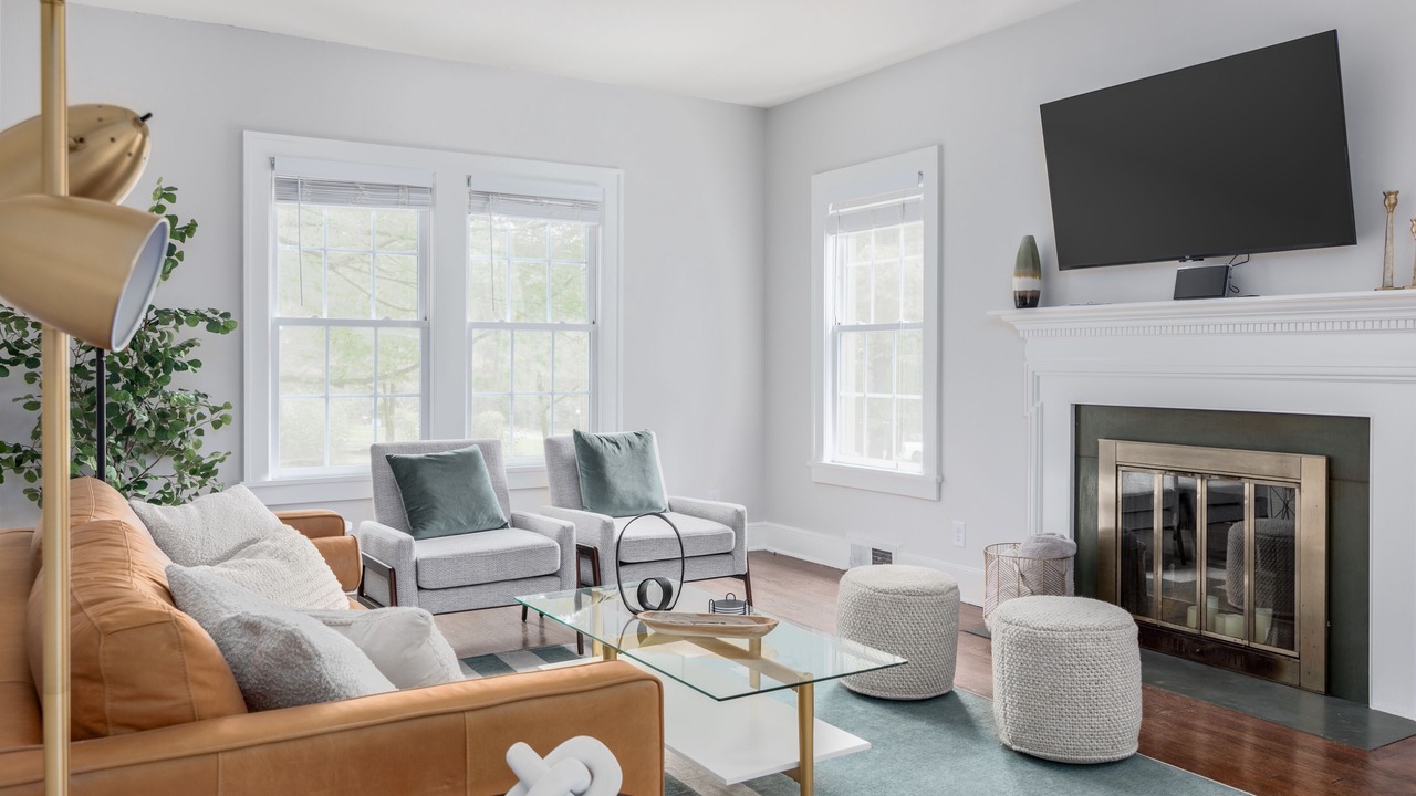 Photo of Livingroom in High Point
