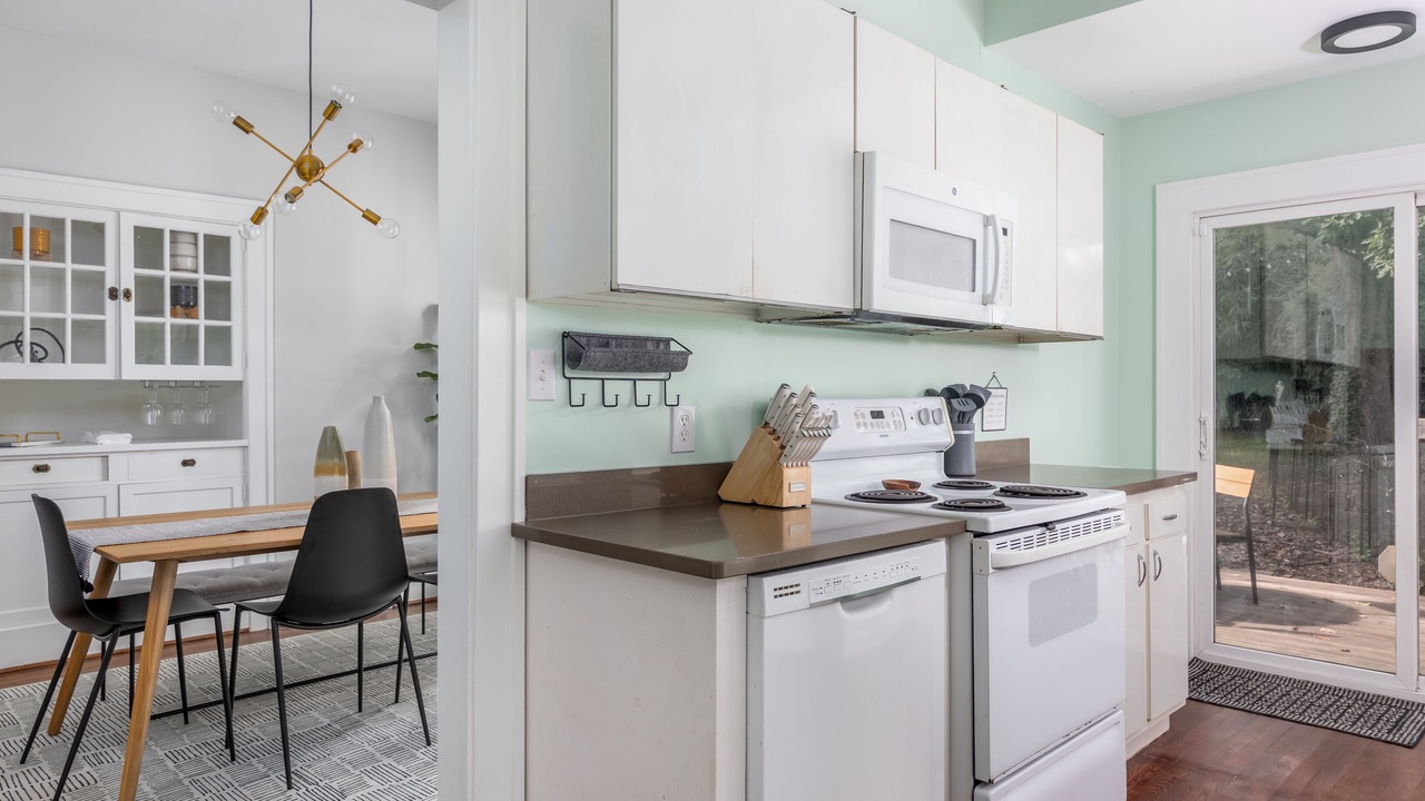 Photo of Kitchen in High Point