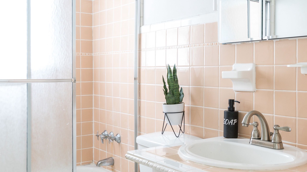 Photo of Bathroom in High Point