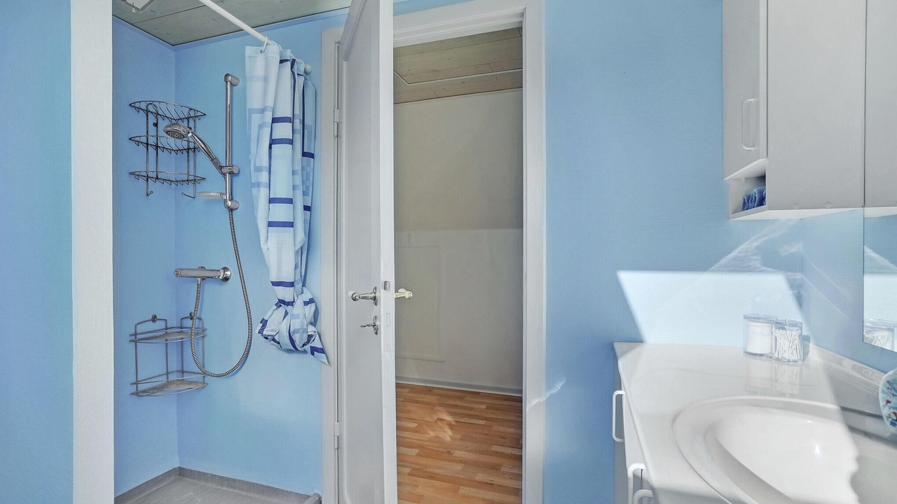 Photo of Bathroom in Tversted