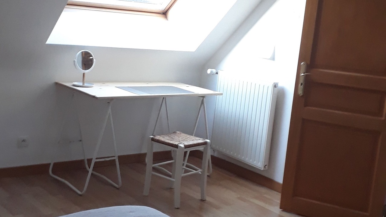 Photo of Bedroom in Berne