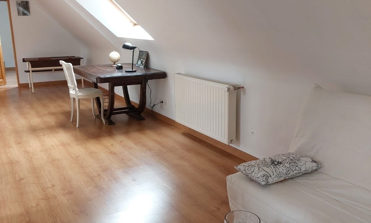 Photo of Livingroom in Berne