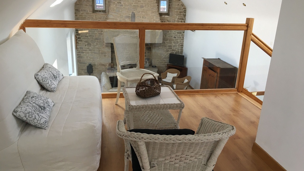 Photo of Livingroom in Berne
