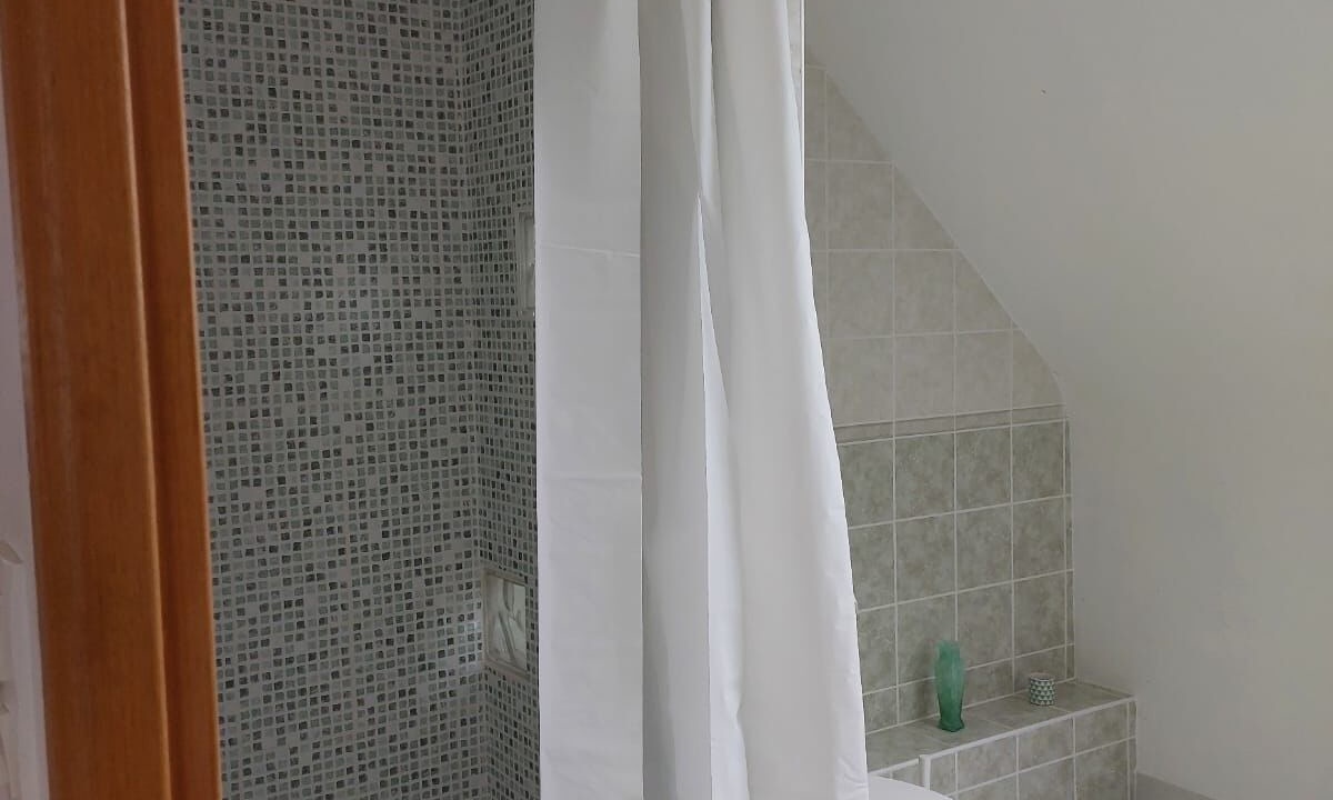 Photo of Bathroom in Berne