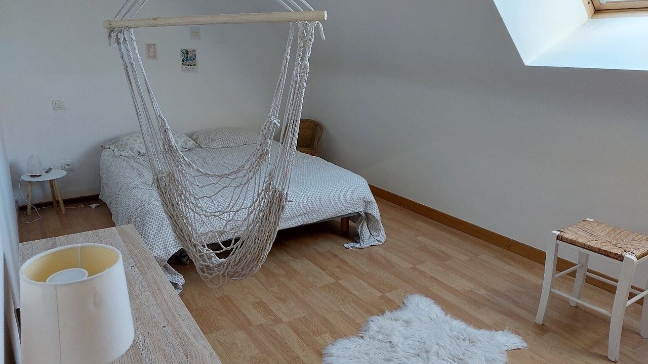 Photo of Bedroom in Berne