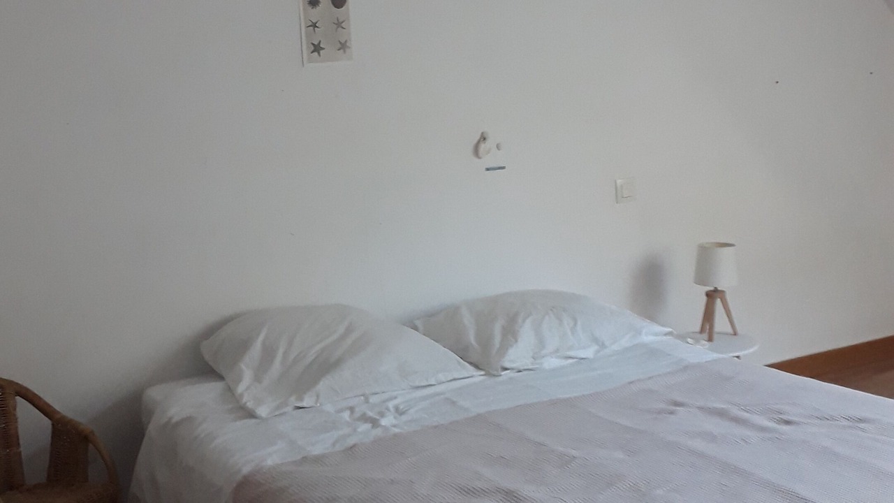 Photo of Bedroom in Berne