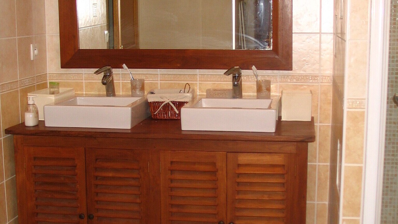 Photo of Bathroom in Berne