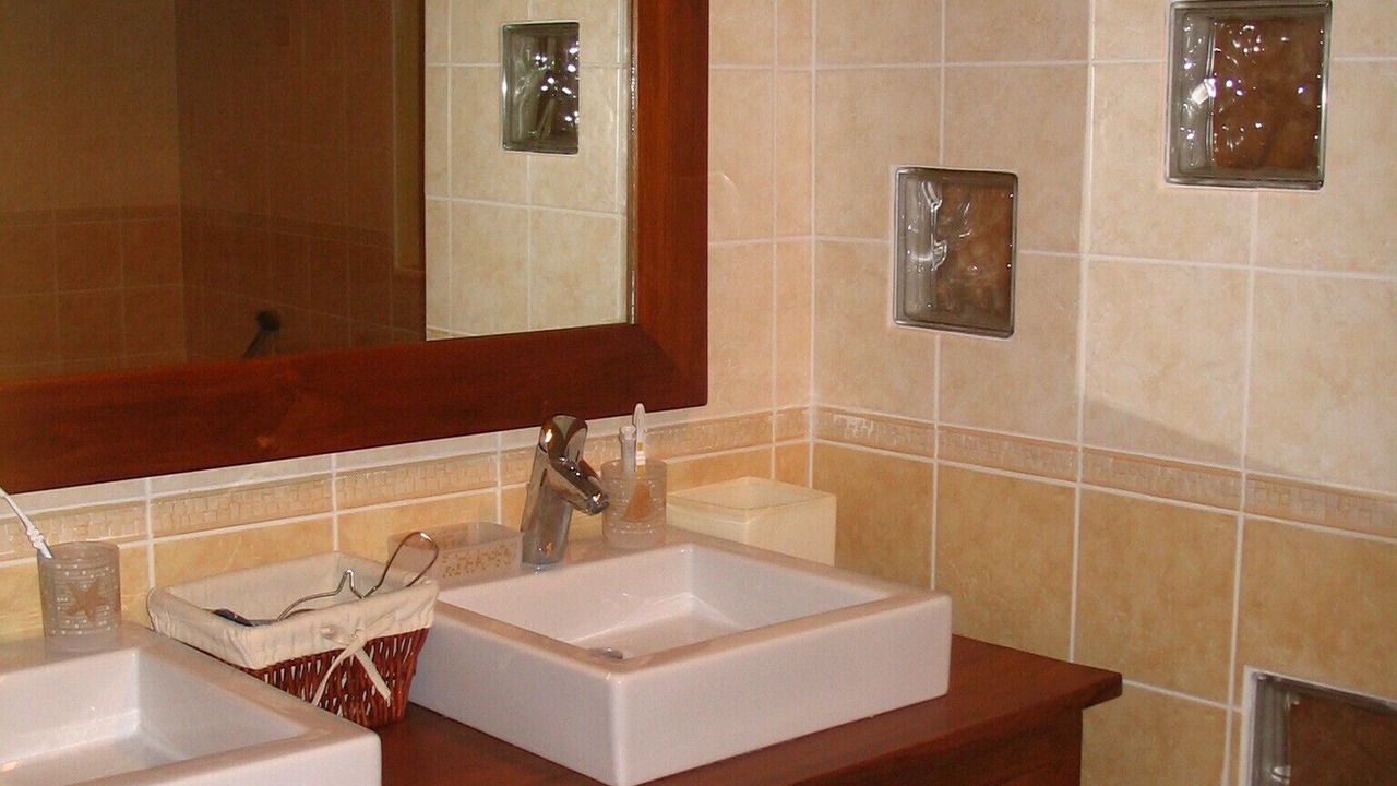 Photo of Bathroom in Berne