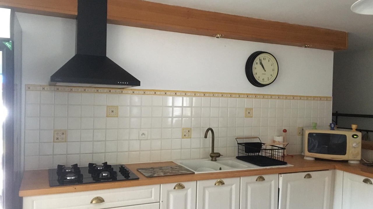 Photo of Kitchen in Berne