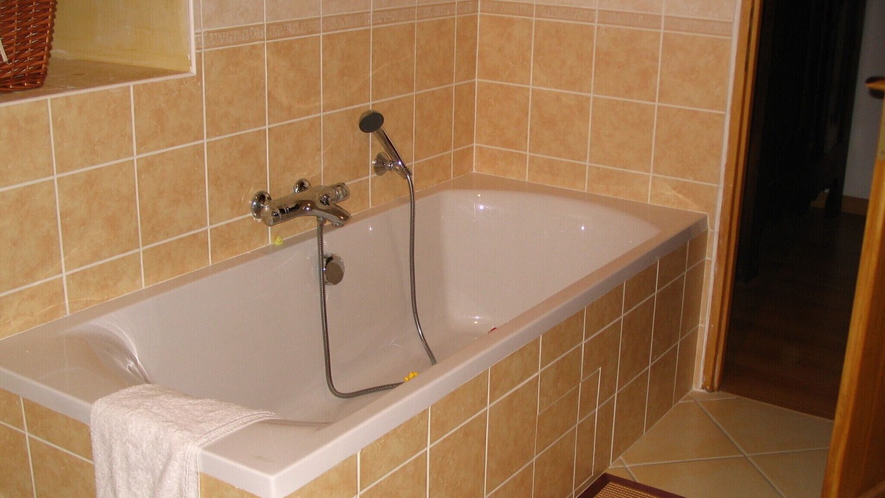 Photo of Bathroom in Berne