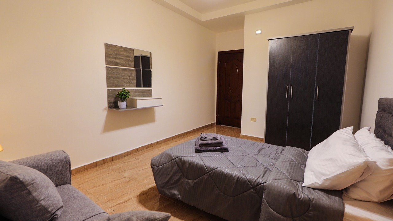 Photo of Bedroom in Amman
