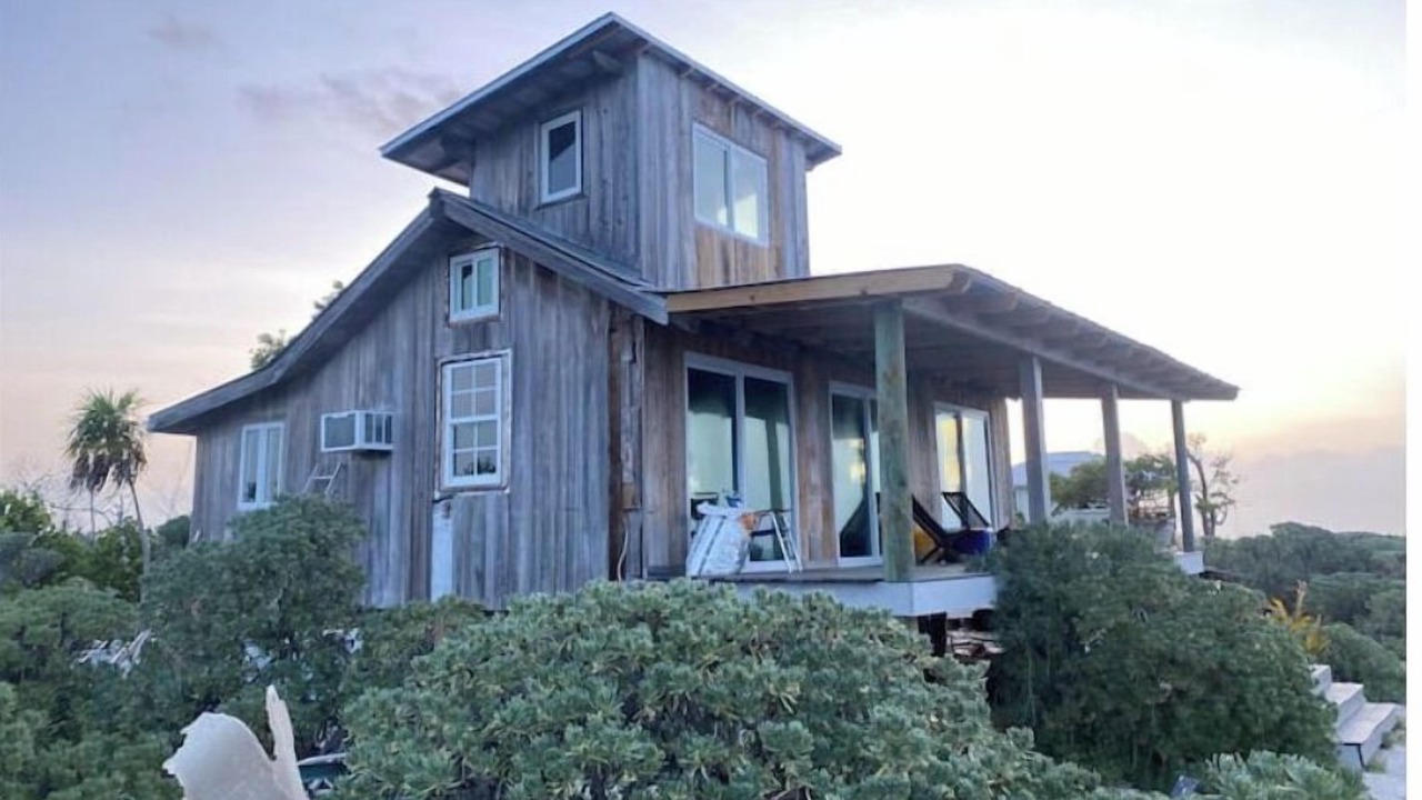 Photo of Outdoor in Coupon Bight Aquatic Preserve
