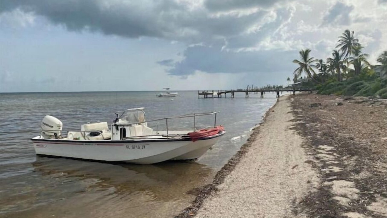 Photo of Others in Coupon Bight Aquatic Preserve