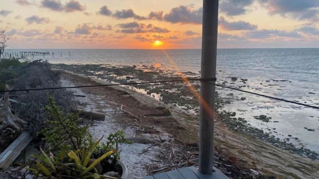 Photo of Outdoor in Coupon Bight Aquatic Preserve
