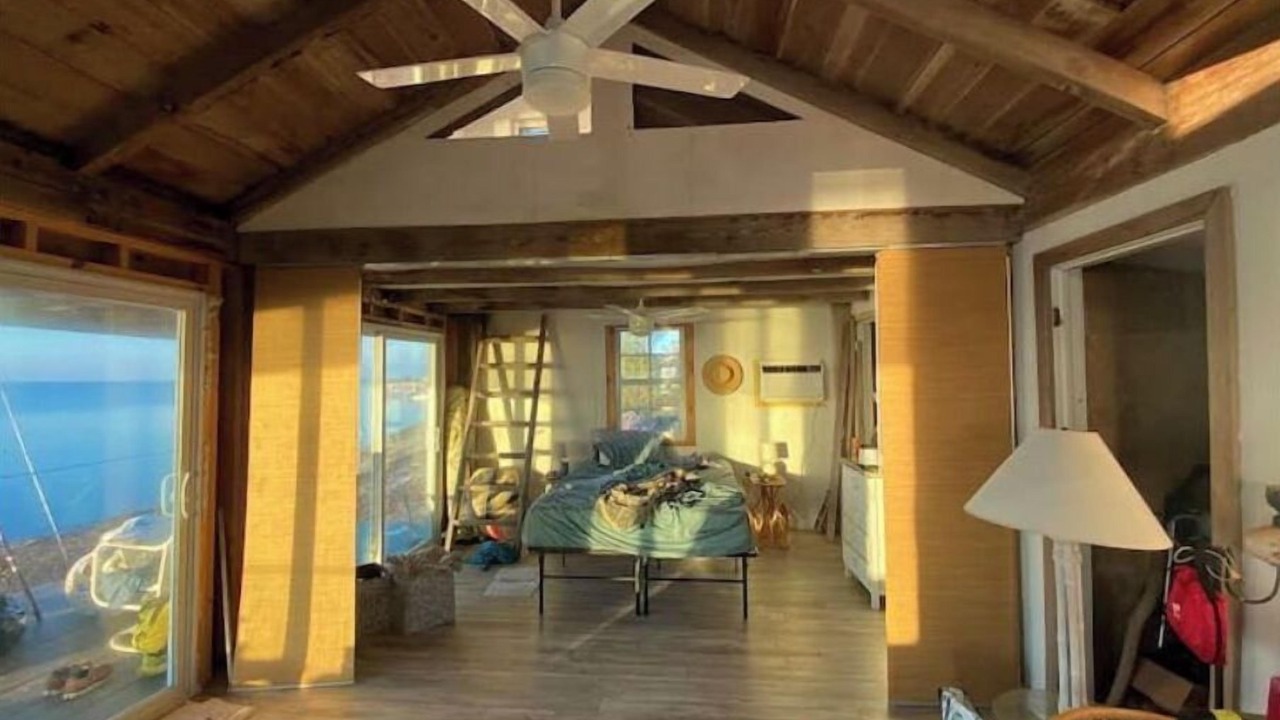 Photo of Bedroom in Coupon Bight Aquatic Preserve