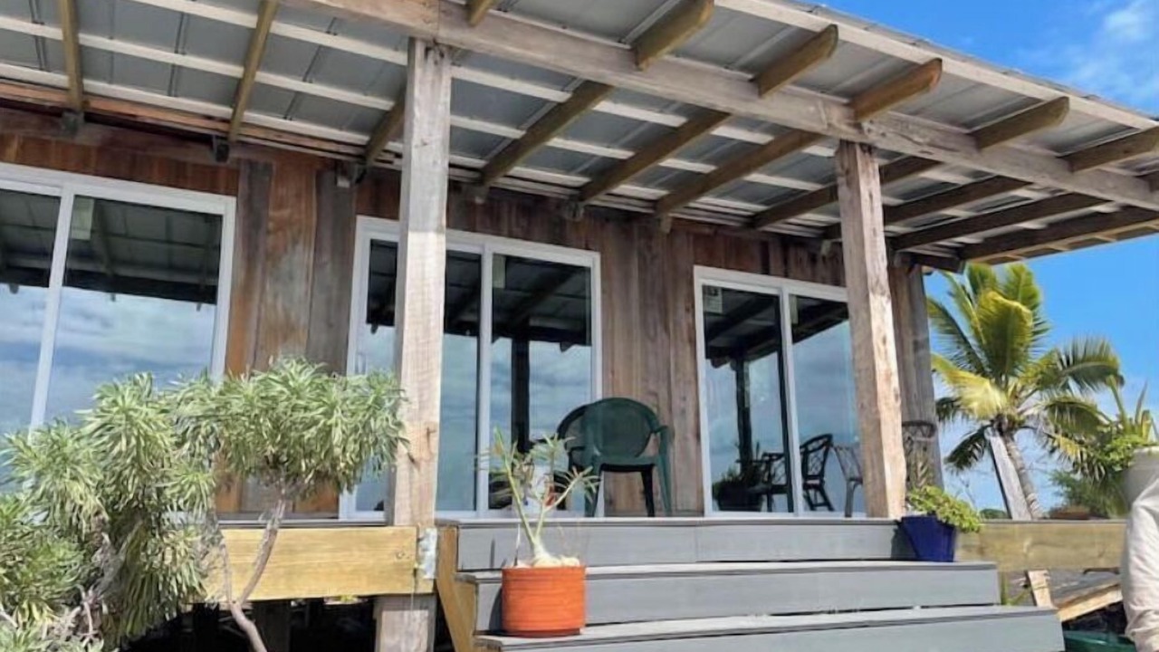 Photo of Outdoor in Coupon Bight Aquatic Preserve