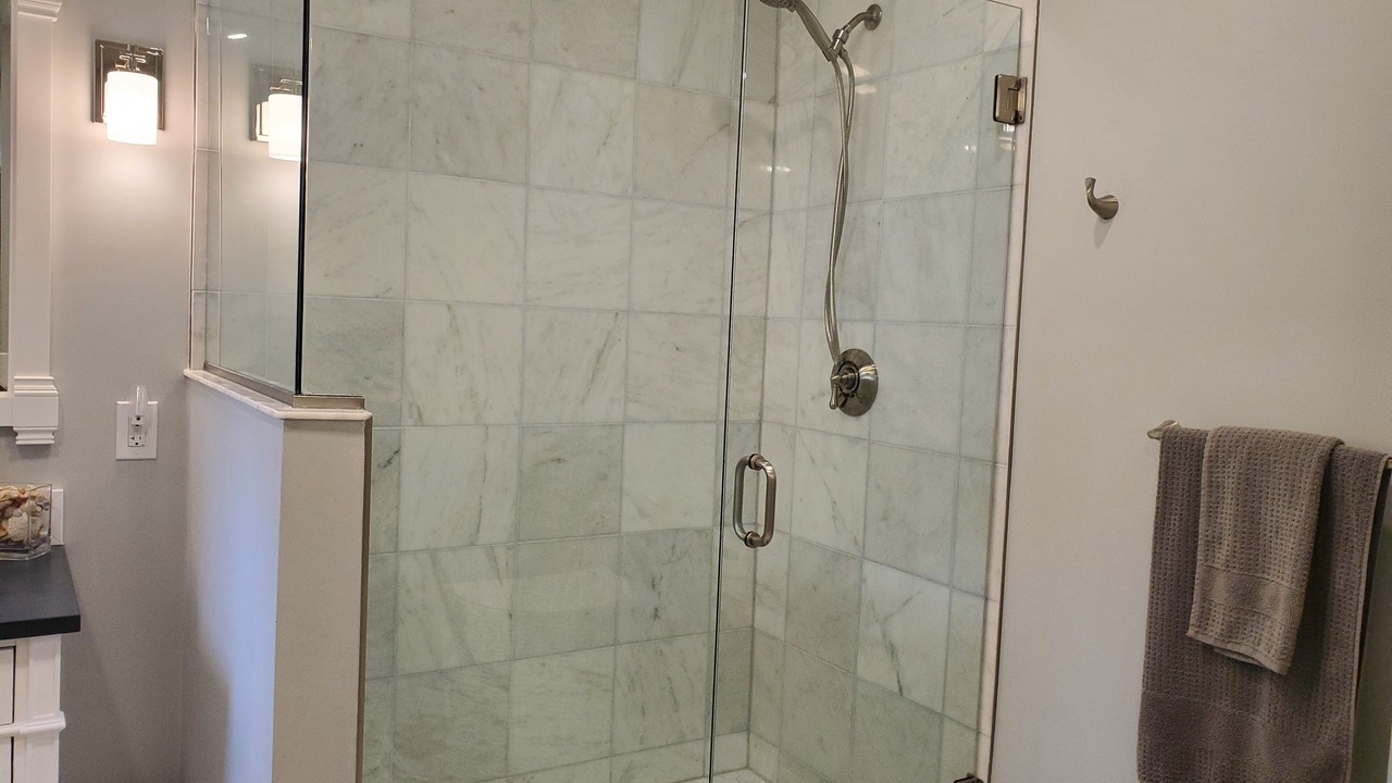 Photo of Bathroom in Wakefield-Peacedale