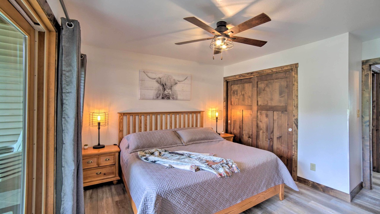 Photo of Bedroom in Goodman