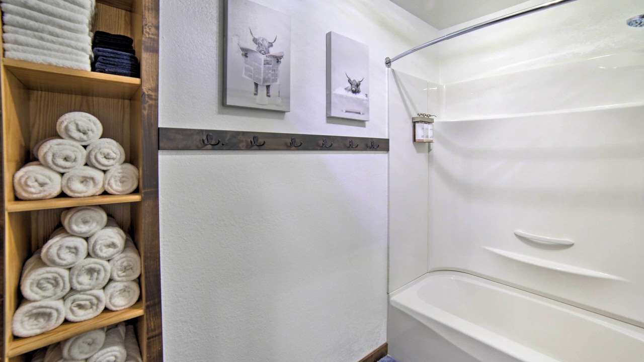Photo of Bathroom in Goodman