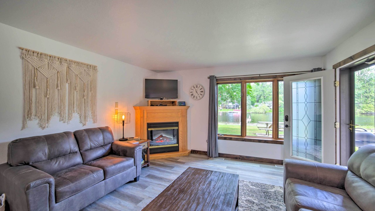Photo of Livingroom in Goodman