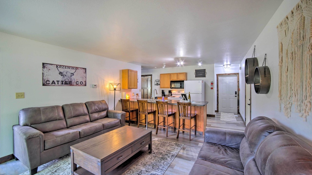 Photo of Livingroom in Goodman